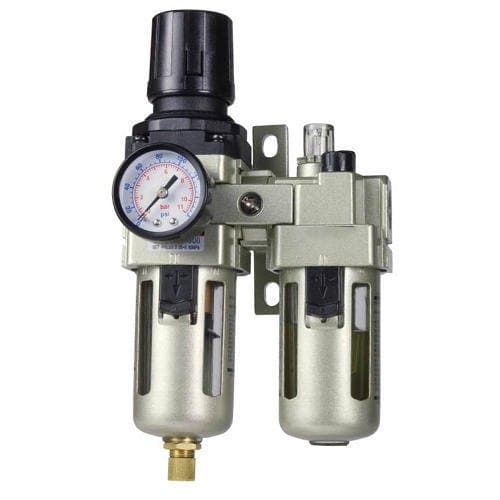 Pneumatic FRL - High-Performance Air Treatment System for Pneumatic Equipment