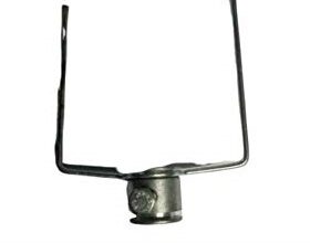 Empire Grill Chicken Pin or Clip (Single Pin)