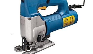 Dongcheng Powerful Jigsaw - 580 Watts