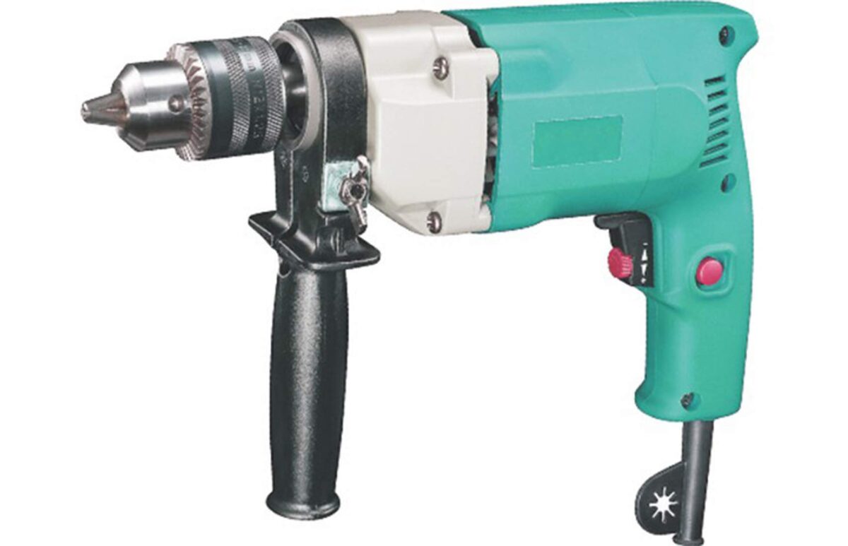 POWERTEX SD624 Steel Wood Wall Electric Drill Machine - Image 1