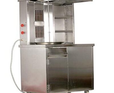 Commercial Kitchen Equipments Shawarma Machine