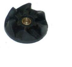 Generic Rubber Motor Coupler for Sujata (Black)