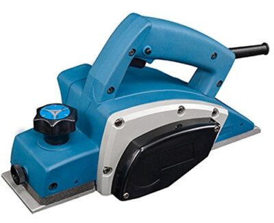Dongcheng 500 W Electric Planer 82 Mm (Black)