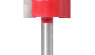 High quality Router bit 9097 for Router Machine