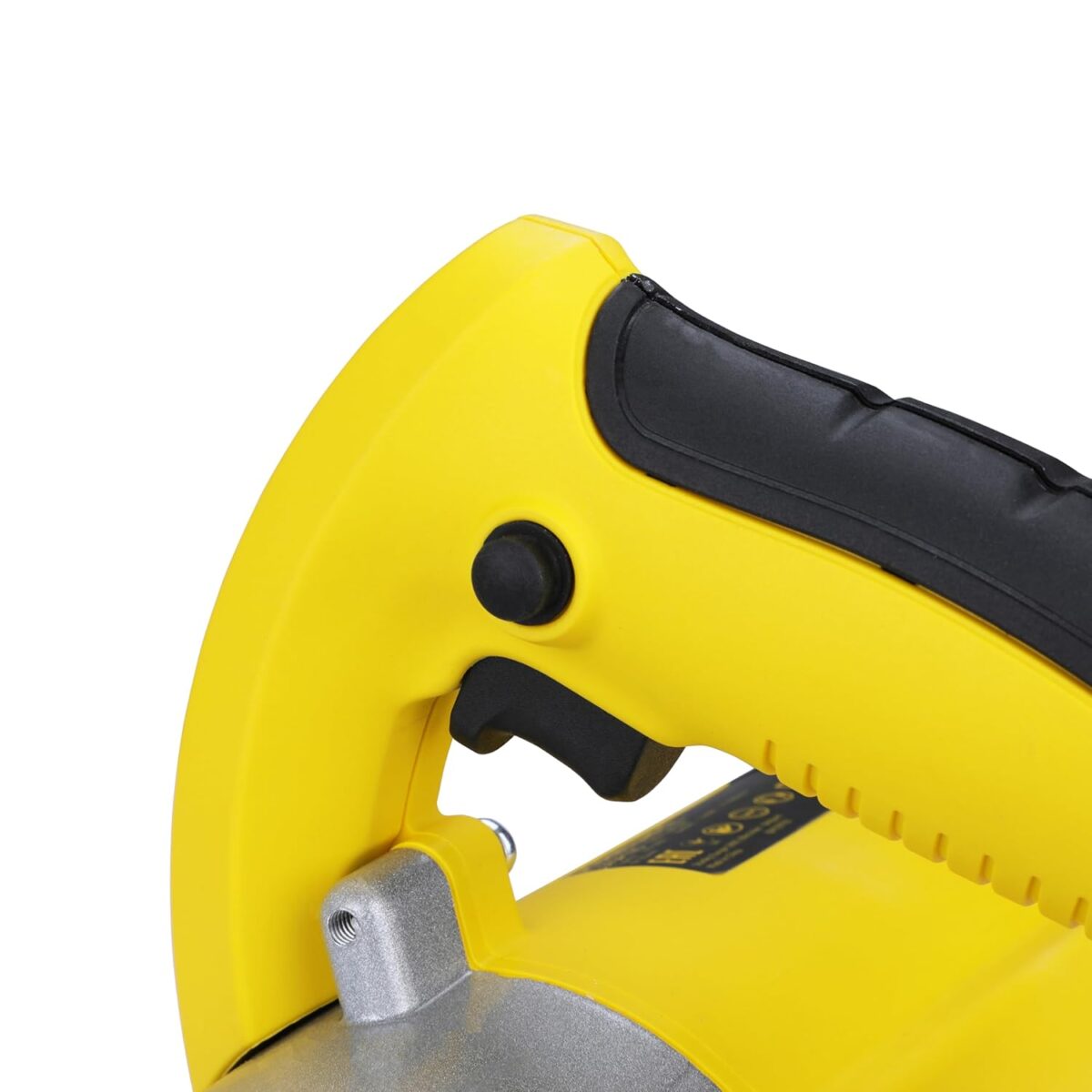 Stanley 1320-Watt 125mm Tile Cutter (Yellow and Black) - Image 3