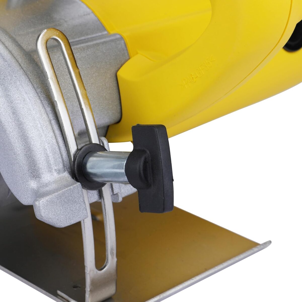 Stanley 1320-Watt 125mm Tile Cutter (Yellow and Black) - Image 2