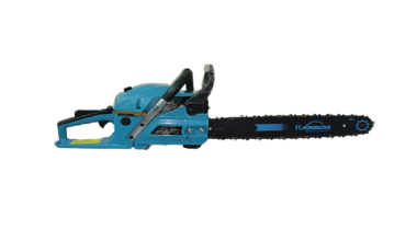 Rainbow Chain saw 58cc