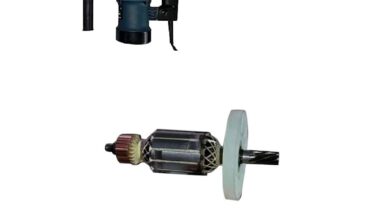 5Kg Breaker machine armature|High Quality 810 Armature