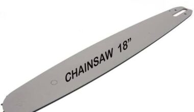 High quality Chainsaw Guide Bar for powertex,sunflower,emtex ,ideal etc