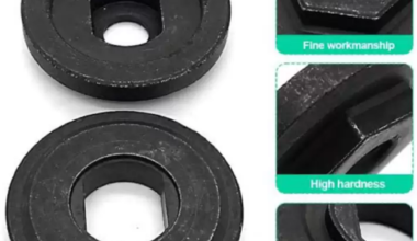 STIHL Chainsaw Decompression Valve – Fits MS260, MS360, MS361, MS390, MS440, MS460, MS660 Models (2-Pack)