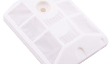 Chainsaw Air Filter For 58cc,45cc etc