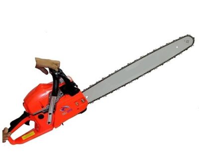 Mastercut Chainsaw(58-18)-With High speed Chain