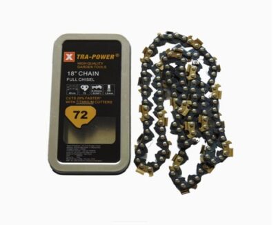 Xtrapower ChainSaw Chain, Size: 18 inch