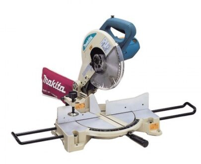 Makita Compound Miter Saw LS1040