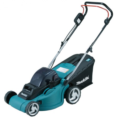 Makita Cordless Lawn Mower DLM380 SamnanTools