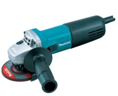 Makita Angle Grinder 9553NB