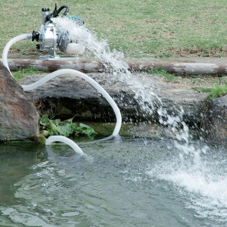 Makita Water Pump EW1050H