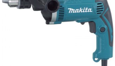 Makita Hammer Drill HP1630