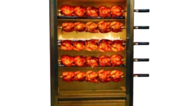 Commercial Grill Chicken Shawaya Machine 15 birds|Arabic grill chicken Machine|Rotisserie Grill Machine