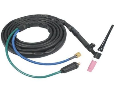 TIG Welding Torch with 4m Coaxial Cable, ARC-3301