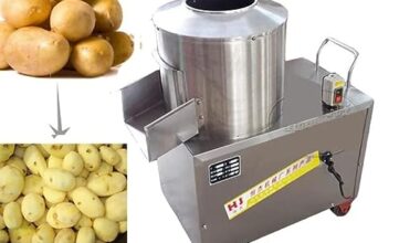 Samnantools Commercial Potato Peeler Machine, For Hotel,Restaurant, Capacity: 15 Kg