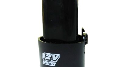 12V 1300mAh  Lithium-ion Replacement Battery for Cordless Drills-Suitable for cordless drill screw driver Like Ibell,Cheston,Xtrapower,Bosch etc-1 Pcs