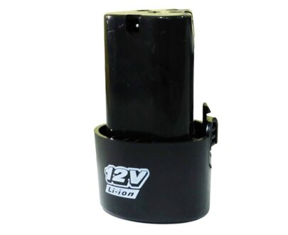 12V 1300mAh  Lithium-ion Replacement Battery for Cordless Drills-Suitable for cordless drill screw driver Like Ibell,Cheston,Xtrapower,Bosch etc-1 Pcs