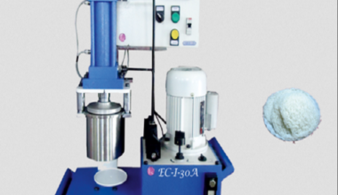 Samnantools Automatic Idiyappam Machine, Single Phase 1/2 Hp