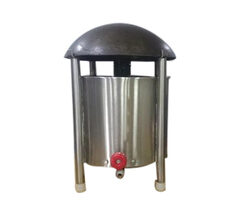 Rumali Roti Making Machine