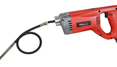 iBELL-Concrete-Vibrator-50-81-Needle