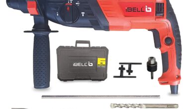 RH26-26-SDS-Plus-Functions-Vibration-Control