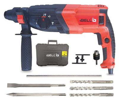 RH26-26-SDS-Plus-Functions-Vibration-Control