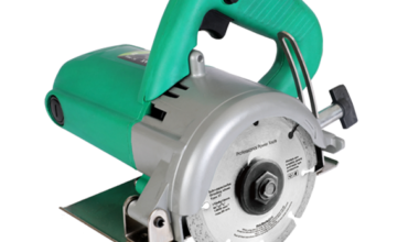 SAMNANTOOLS  Hi Max IC 001 - 110 mm, 1300 W Marble Cutter