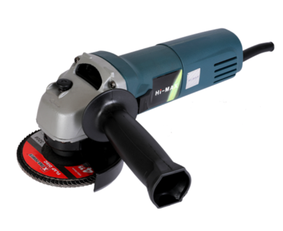 SAMNANTOOLS Hi Max IC 002 - 100 mm, 850W Angle Grinder