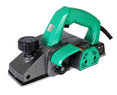SAMNANTOOLS Hi Max IC 004 - 82 mm, 600 W Metal Body Electric Planer