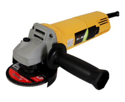SAMNANTOOLS  Hi Max IC 022 - 100 mm, 850 W Angle Grinder