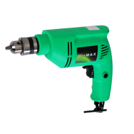 SAMNANTOOLS Hi Max IC 024 - 10mm, 400 W Electric Drill Machine