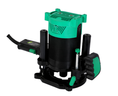 SAMNANTOOLS Hi Max IC 035 - 8 to 12 mm, 1500 W Electric Router