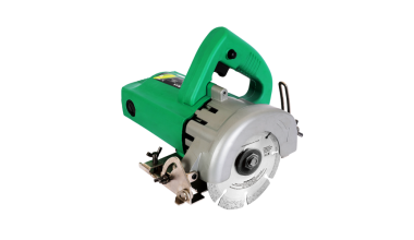 SAMNANTOOLS Hi Max IC 009 - 110 mm, 1050 W Marble Cutter