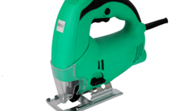 SAMNANTOOLS Hi Max IC 027 - 70 mm, 610 W Jig Saw