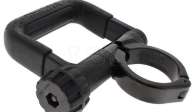 Samnantools 11E Demolition hammer Back handle