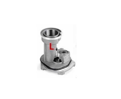 Samnantools 2-20 rotary hammer Aluminium case