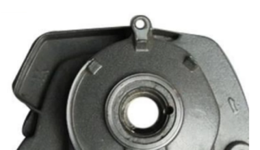 Samnantools Marble cutter Gear box