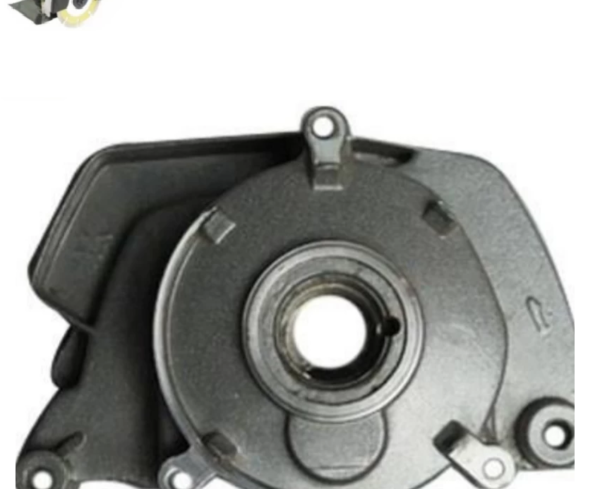 Samnantools Marble cutter Gear box