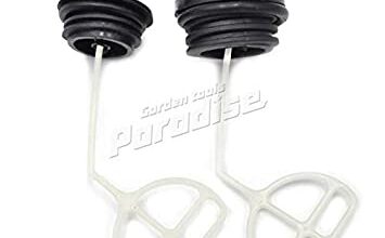 Samnantools chainsaw petrol cap