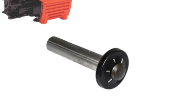 Samnantools Pressure Washer Piston – High-Performance Replacement Piston for Pressure Washers – Durable, Corrosion-Resistant, and Precision Engineered