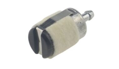 Samnantools chainsaw petrol filter with Pipe