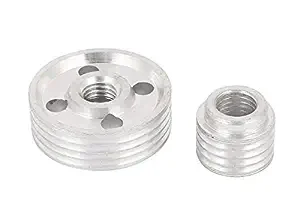 Samnantools Electric Hand Planer V-Pulley