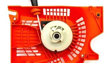 Samnantools chainsaw starter case