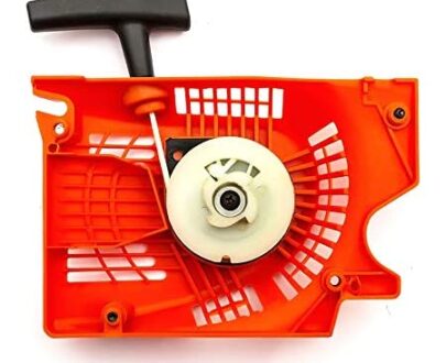Samnantools chainsaw starter case